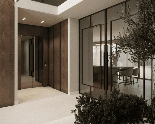 The Importance of Space Planning in Interior Design