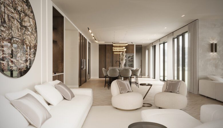 Transform Your Home with Smart and Stylish Interior Design