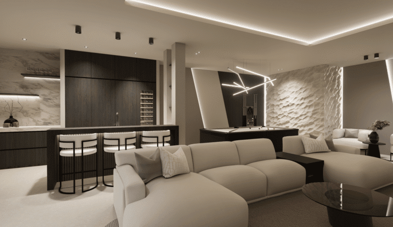 Top Interior Design Trends to Watch in 2025